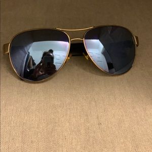 Tory Burch sunglasses